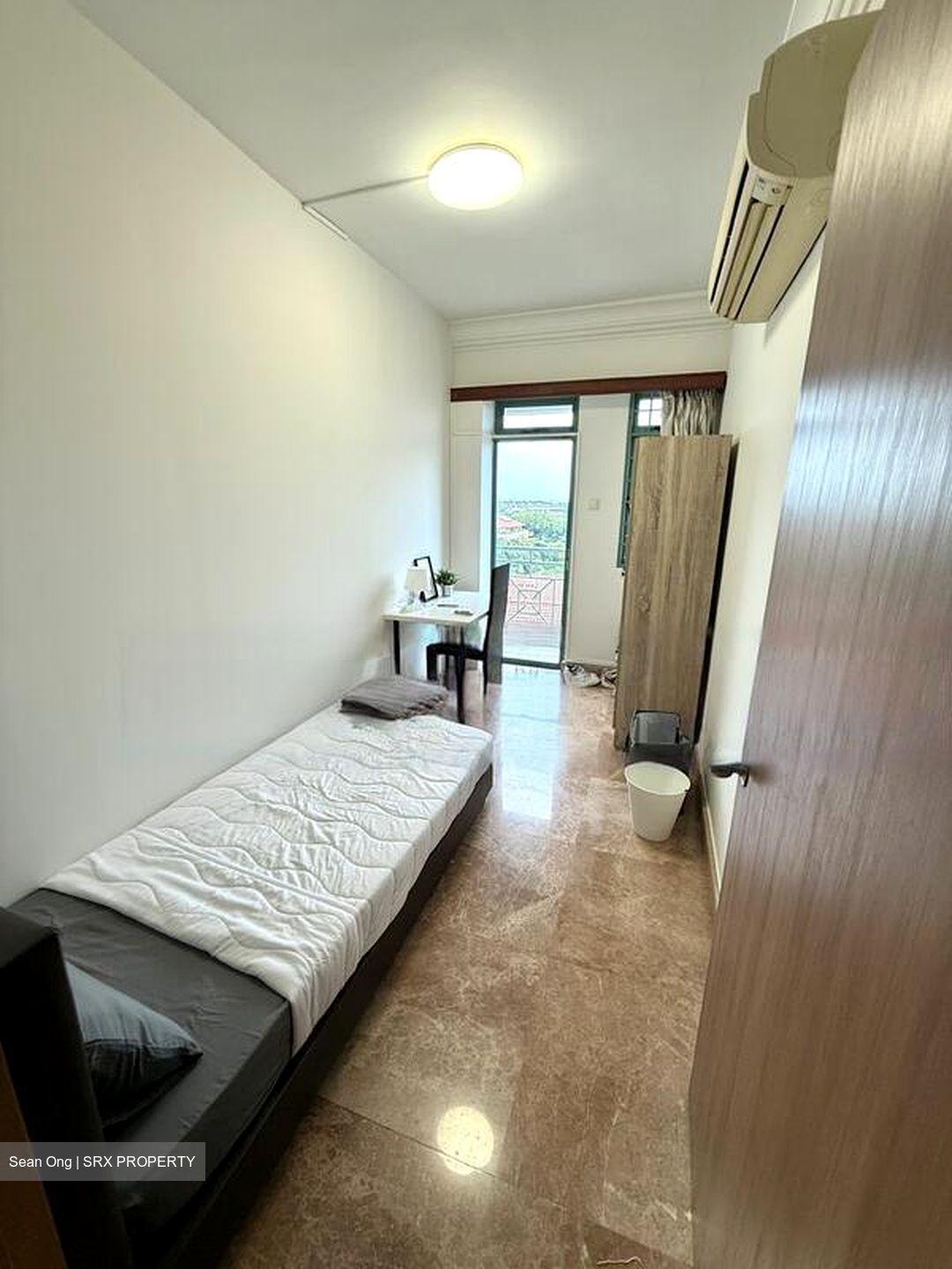 Changi Court (D16), Condominium #455747511